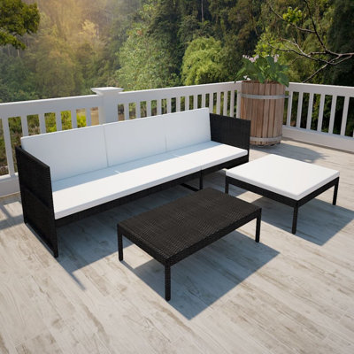 2-3 Person Patio Conversation Sets You ll Love in 2020 